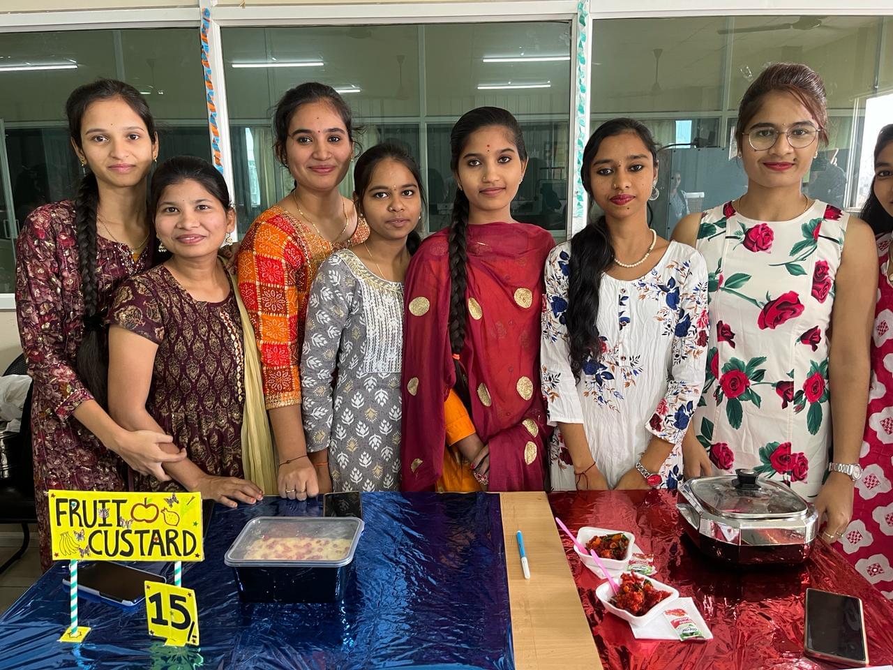 Jahnavi Group of Institutions Hyderabad Events 4 photo 1